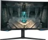 Samsung G65B, 68,6 cm (27"), 2560 x 1440 px, Quad HD, LCD, Náhled obrázku produktu 8