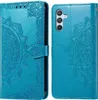 imoshion Custodia a libro Mandala Samsung Galaxy A36 - Anteprima dell’immagine prodotto 1
