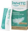 Iwhite Strisce sbiancanti naturali 28 unità Anteprima dell’immagine prodotto 3