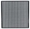 4BEE Absperrgitter Deutsch Normalmaß (DNM 10er) 420x420mm | Produktbild-Vorschau 1