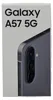Samsung Galaxy A57 128GB, 8GB RAM, Awesome Gray, A576B, Produktbild-Vorschau 11