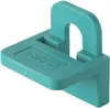 Wolfcraft 10 distanziali TERASA 6986000 Anteprima dell’immagine prodotto 1