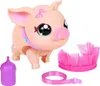 COBI LITTLE LIVE PETS Ballerina Pig 26384 Anteprima dell’immagine prodotto 2