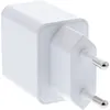 InLine USB Ladegerät Single, Netzteil, 100-240V zu 5V/2,5A, Produktbild-Vorschau 2