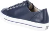 Paul Green Sneaker 4704-089, Glattleder, Blau, Damen Produktbild-Vorschau 8