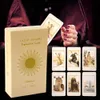 78-teilige Tarotkarten, englische Kartendecks, Produktbild-Vorschau 5