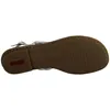 Rieker fsk damen sandalen Sandale Weiß Produktbild-Vorschau 46