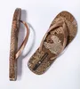 Ipanema Animal Print Slippers Damen Produktbild-Vorschau 3
