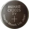 Maxell Batterie Lithium Knopfzelle Typ CR2025, 5er Blister Produktbild-Vorschau 10