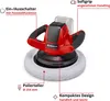 Einhell Power X-Change lucidatrice per auto a batteria Anteprima dell’immagine prodotto 18