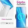 NALIA Phantom für Samsung Galaxy S25 Ultra - 0,3mm Slim Produktbild-Vorschau 5