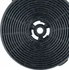 vhbw 4x Aktivkohlefilter Ersatz für PKM CF155 für Produktbild-Vorschau 5