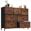 Sweetcrispy Kommode mit Schubladen kommoden&Sideboards für Produktbild-Vorschau 1