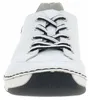 Dámské polobotky Rieker 55901-80 weiss 39 Náhled obrázku produktu 2