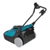 Makita VS 001 GZ Akku Kehrsaugmaschine 40 V max. 65 cm 24 l Produktbild-Vorschau 3