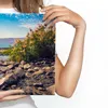 Fabelhafte Canvas LEINWAND BILDER 70x50 cm XXL Kunstdruck Produktbild-Vorschau 4