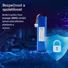 Náhradní akumulátor pro Roidmi EVE Plus Xclea H30, 5000 Náhled obrázku produktu 6
