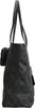 Guess Power Play II Shopper schwarz mit Muster 29 x 43 x 14 Produktbild-Vorschau 3