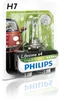 PHILIPS Hauptlampe H7, Sockel PX26d 12 V, 55 W, "LongLife Produktbild-Vorschau 1