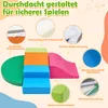 Ikodm 6 TLG. Blocchi di costruzione in schiuma. Blocchi di Anteprima dell’immagine prodotto 5