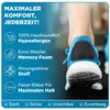 EDELHELD [Das Original] - Unsichtbare Fersenpolster gegen Produktbild-Vorschau 3