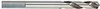 Foret métaux 6,35 mm, HSS-G pour perceuse Voir les images du produit 2