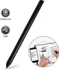 A digital pen is shown next to a notebook and smartphone, illustrating its use for digital note-taking and syncing. Náhľad obrázku produktu