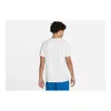 Hemd Nike air jordan dri fit grafik crew DH8924100 Produktbild-Vorschau 2