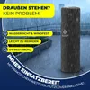 KESSER® Heizstrahler Gas KE12 Heizpilz für Terrasse Produktbild-Vorschau 8