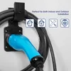 Support mural pour chargeur de voiture de type 2, modèle Voir les images du produit 7