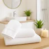 Betz 6 Stück Saunatücher 80 x 200 cm PALERMO 100% Baumwolle Produktbild-Vorschau 3