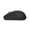 Trust Yvi+ Wireless Mouse Eco Black Produktbild-Vorschau 2