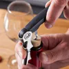 Vacu Vin 8714793685147, Someliérský nůž, Černá, Nerezová Náhled obrázku produktu 10