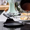KitchenAid Pánev na lívanečky Classic Forged - ø 24 cm - Náhled obrázku produktu 6