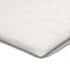 Matratzenauflage 160x200 cm viskoelastischer Memory-Schaum Produktbild-Vorschau 4