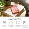 Vinylová fólia Cricut pre plotre, výhodný balík | 10 kusov Náhľad obrázku produktu 4