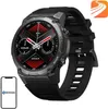 Zeblaze Vibe 7 Pro Smartwatch (Schwarz) Produktbild-Vorschau 1