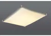 Deckenleuchte LUNA 3 weiß 6xG13 8,5W Stoff 15x105x130cm Produktbild-Vorschau 12