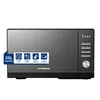 Heinner HMW-MD25DMRBK, Arbeitsplatte, Solo-Mikrowelle, 25 Produktbild-Vorschau 1