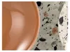 CreaTable, 24349, Terrazzo Mix, Tellerset 12-tlg, Steinzeug Produktbild-Vorschau 6