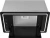 Hotte de cuisine élégante 52 cm noir Berdsen BT-239 Voir les images du produit 2