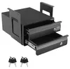 Cassetto sottopiano VEVOR 365 x 335 x 250 mm, installazione Anteprima dell’immagine prodotto 2
