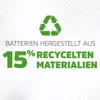 Energizer E300624300, Wiederaufladbarer Akku, AAA, Produktbild-Vorschau 9