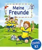 Meine Freunde (Motiv Fußball) Anteprima dell’immagine prodotto 1