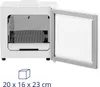 Expondo Steinberg Systems Inkubátor Laboratoř – do 50 °C – Náhled obrázku produktu 6