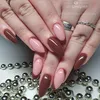Top 3D Expert MollyLac Top pour vernis hybrides avec Wash Voir les images du produit 10