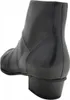 regarde le ciel Bottines femme noir, taille 40 Voir les images du produit 4