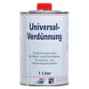 Nitro-Verdünnungsmittel 1000 ml Produktbild-Vorschau 1