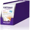 KATTOVIT URINARY Lachs 85g für Katzen Produktbild-Vorschau 2