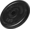 GORILLA SPORTS® Hantelscheiben - 5kg Gewichte, 30/31mm Produktbild-Vorschau 9
